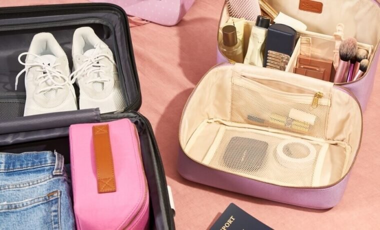 Overpacking Is Almost Never About Actually Needing More Stuff