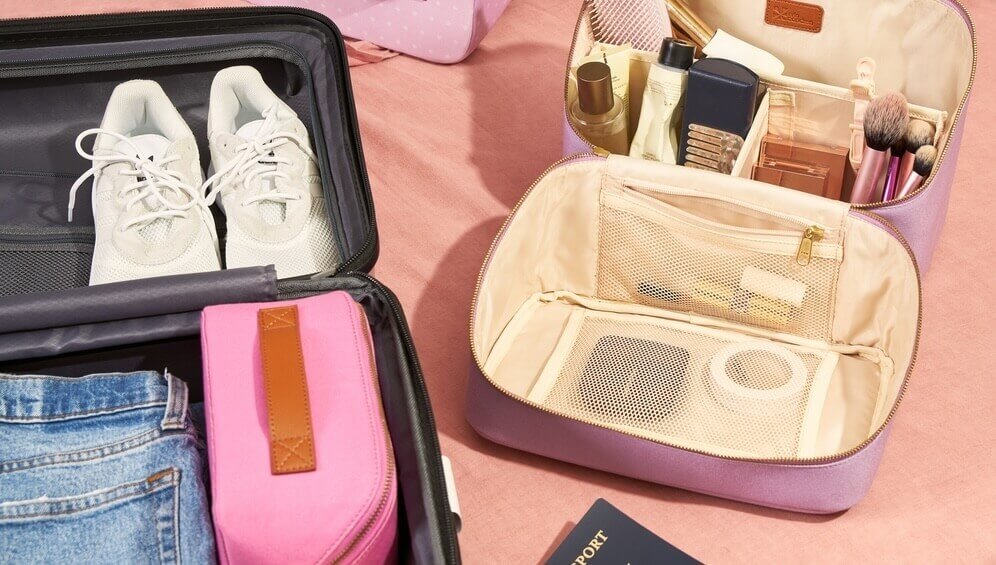 Overpacking Is Almost Never About Actually Needing More Stuff