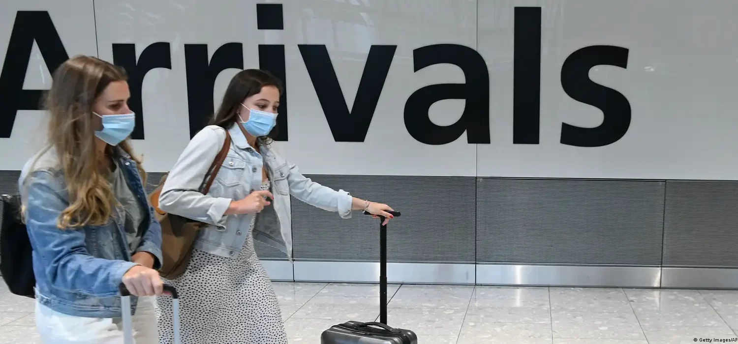 Entry Requirements Shift More Than Most Travelers Expect