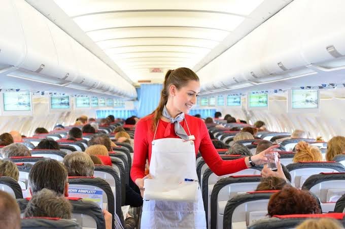 Twelve Hours in a Metal Tube Doesn’t Have to Wreck You