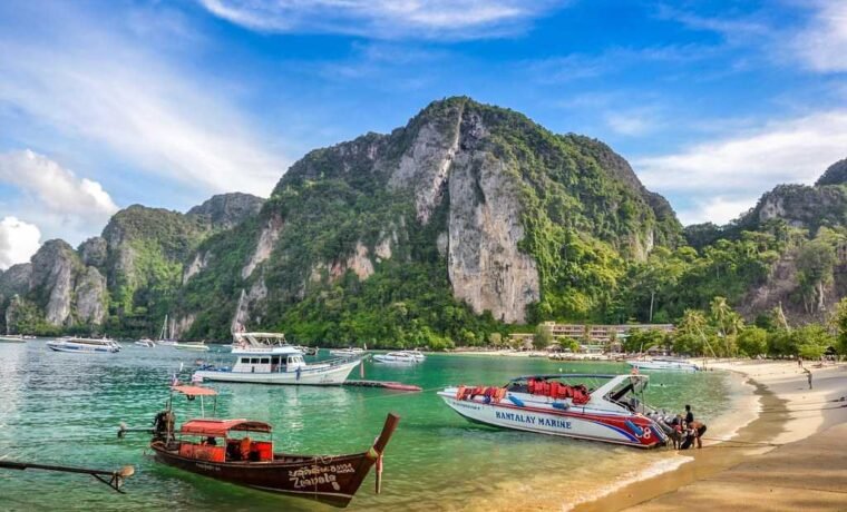 budget-friendly destinations