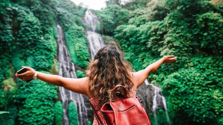 Solo Travel Is Empowering — And a Bit of Preparation Makes It Better