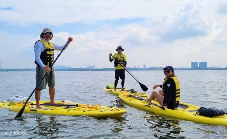 outdoor recreation