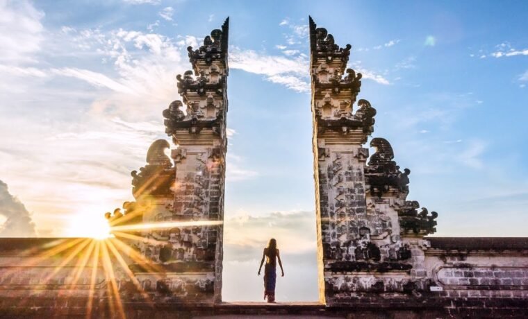 instagrammable destinations
