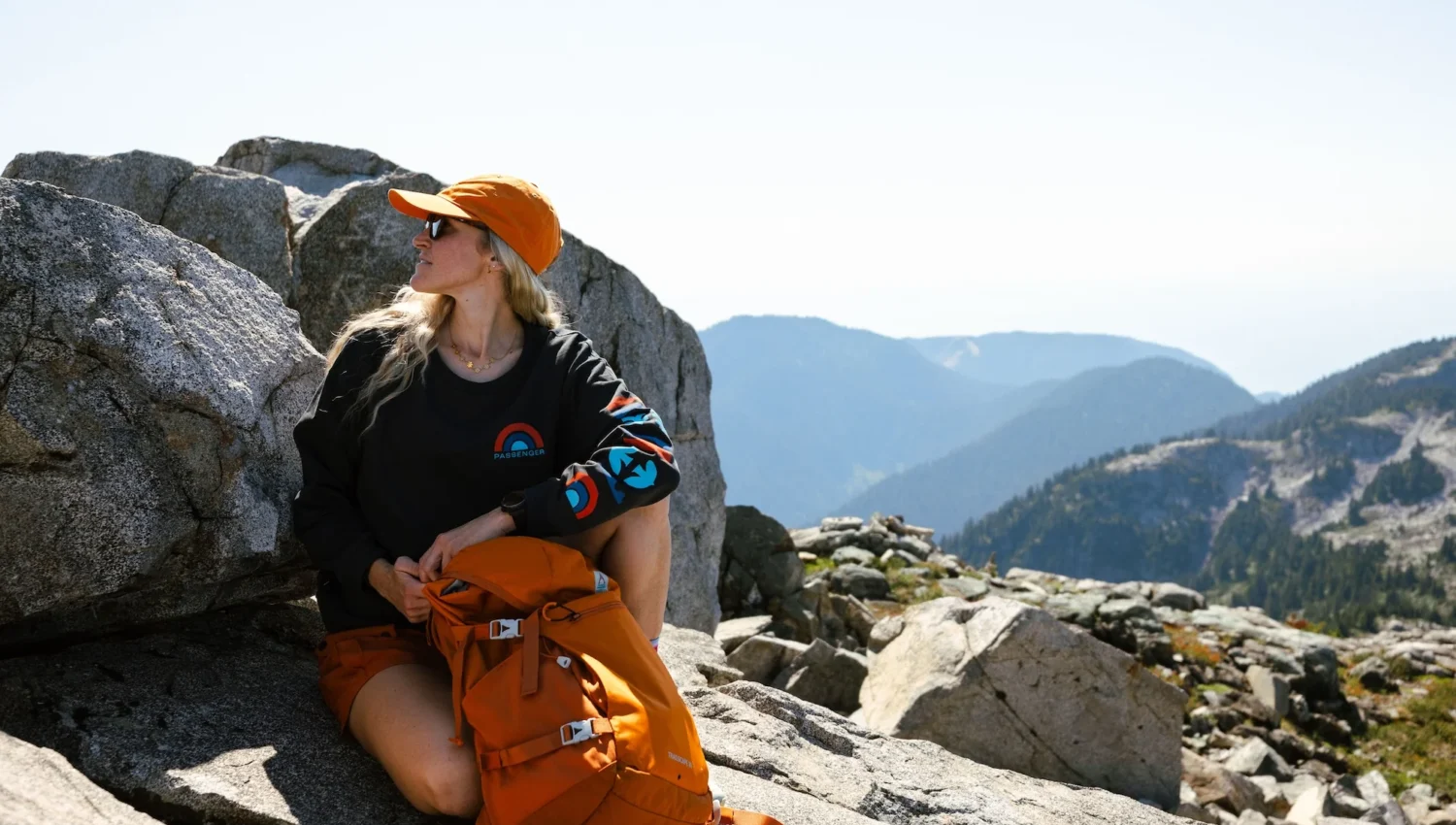 Your First Backpacking Trip Will Not Go Perfectly (And That’s Fine)