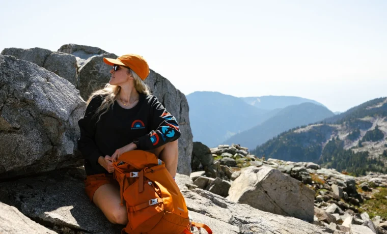 backpacking guide