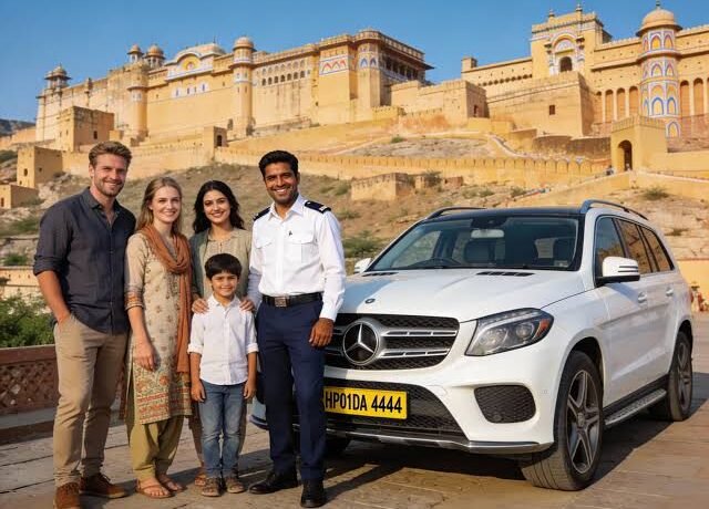 Why Renting a Car Can Make Exploring Delhi Far Less Complicated
