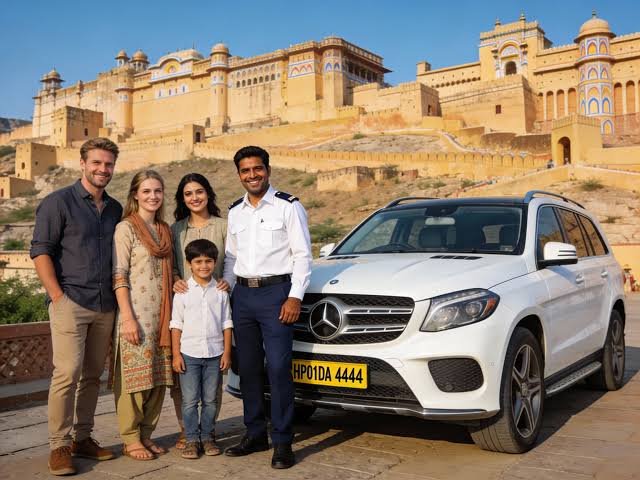 Why Renting a Car Can Make Exploring Delhi Far Less Complicated