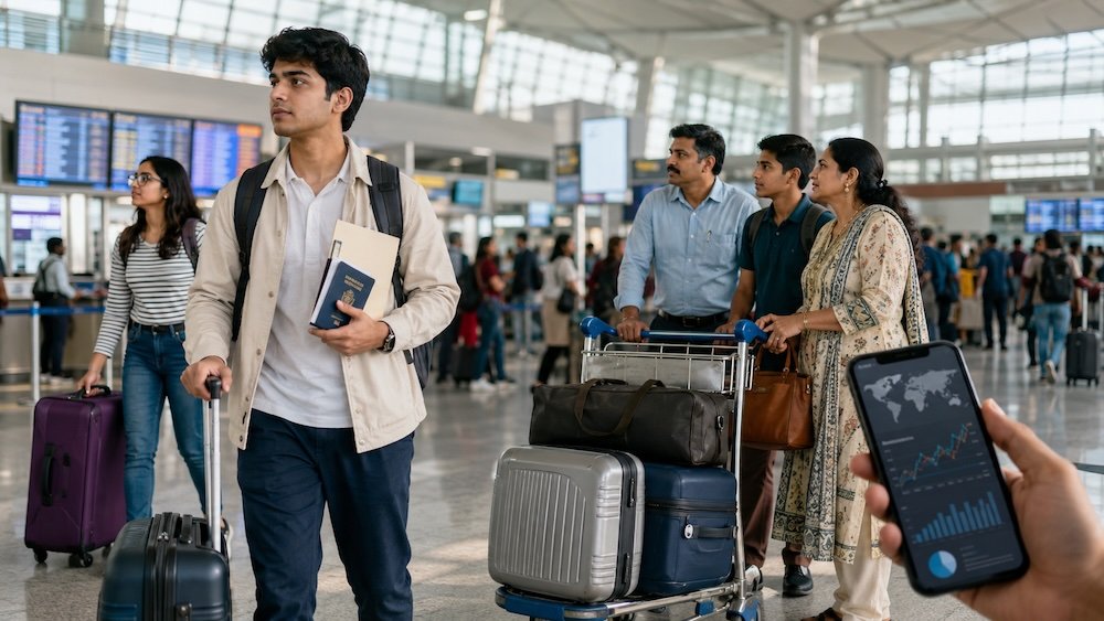 How Travel Trade Shows in India Are Driving International Tourism Partnerships